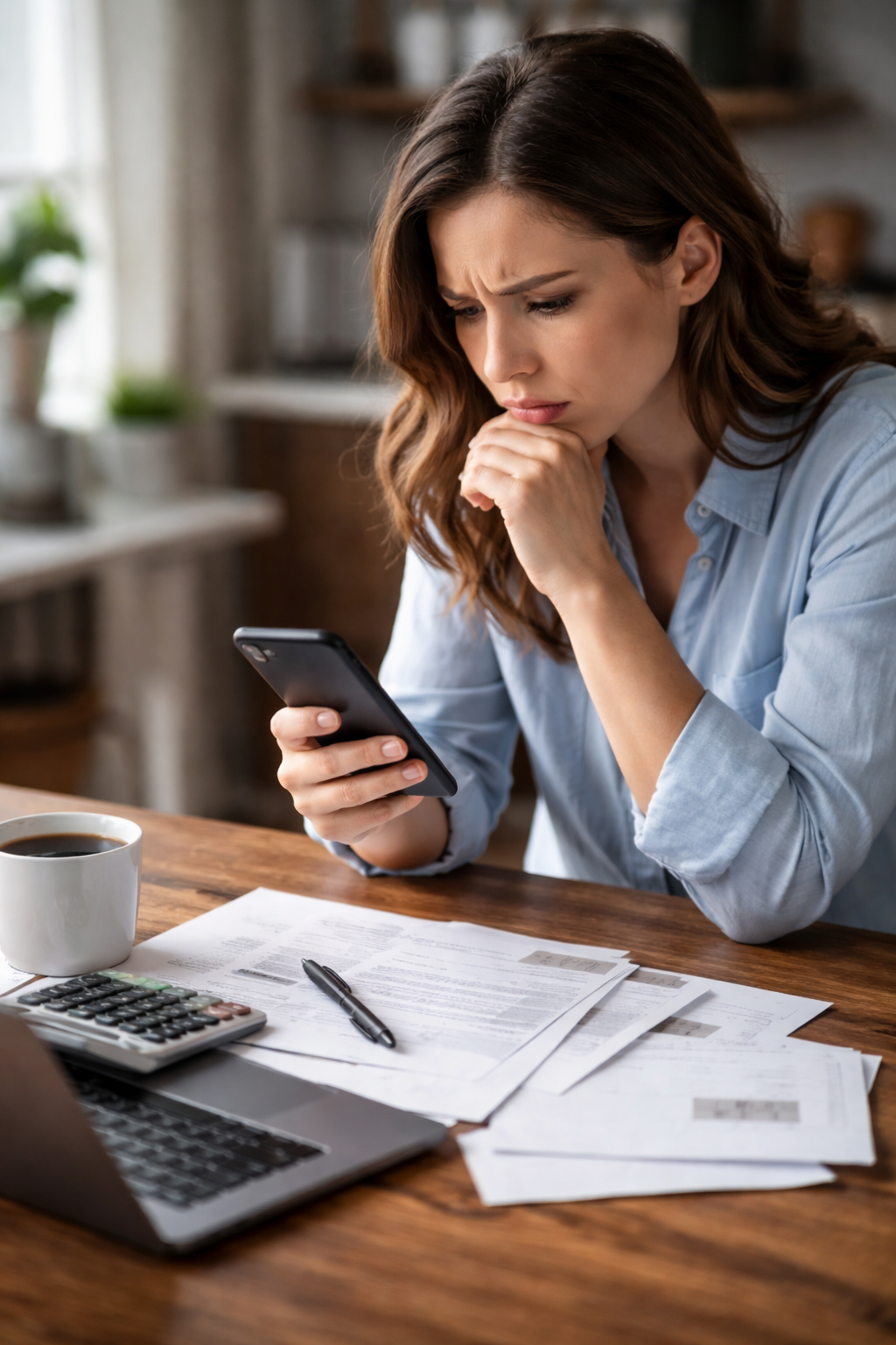 Paycheck Not Received on Payday