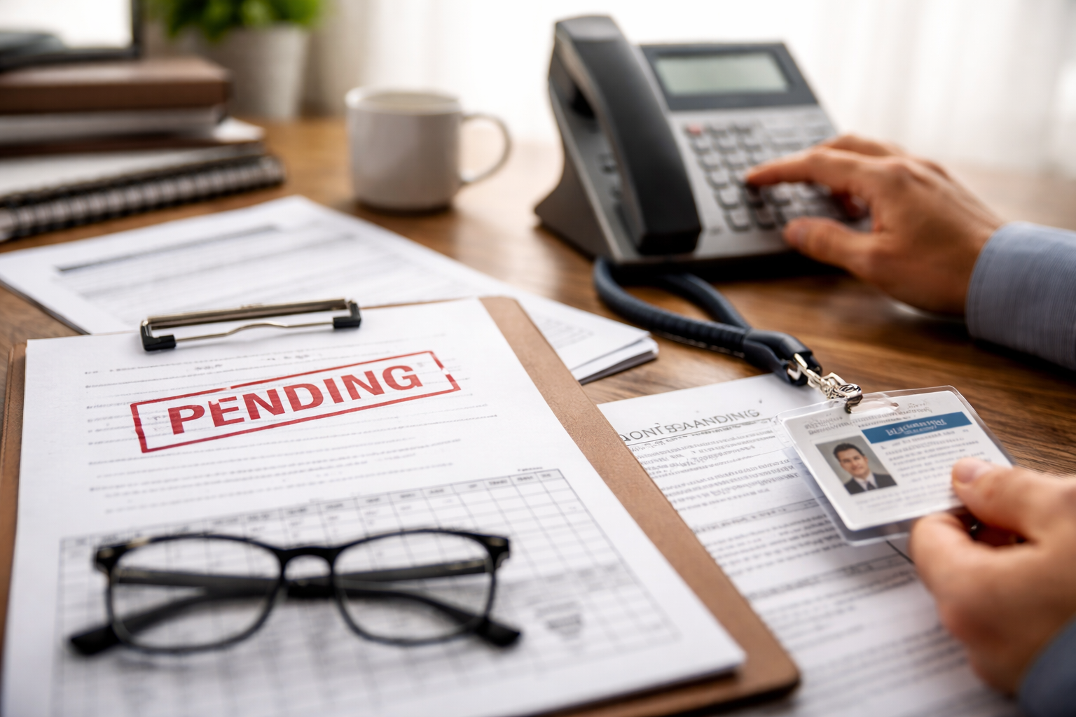 Employment Status Not Updated After Hire