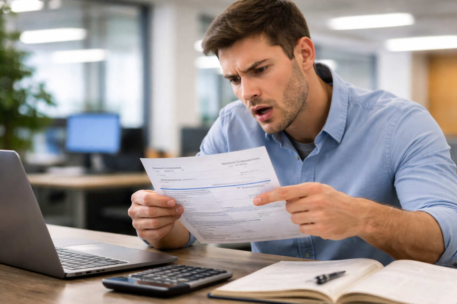 unauthorized paycheck deduction