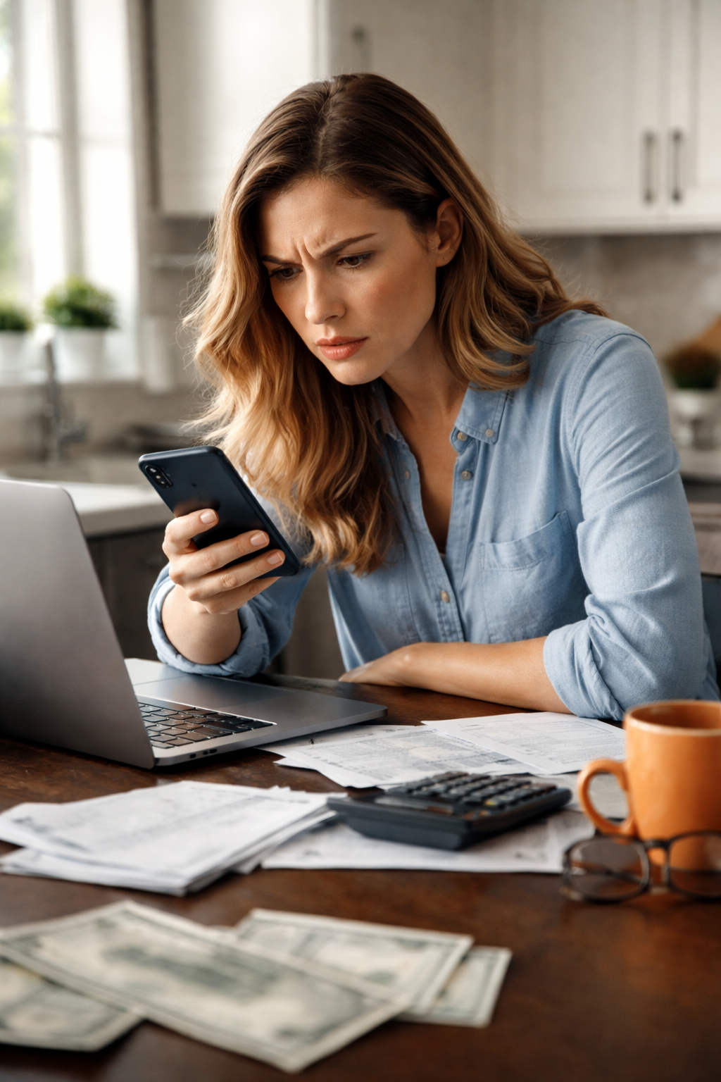 Payroll Direct Deposit Sent to Closed Bank Account