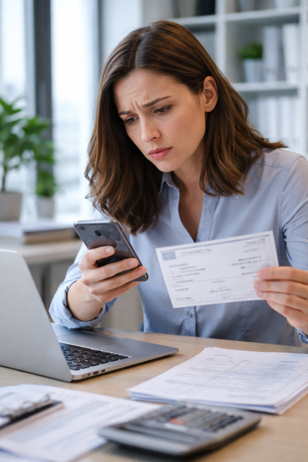 Payroll Showing as Processing But Funds Not Released