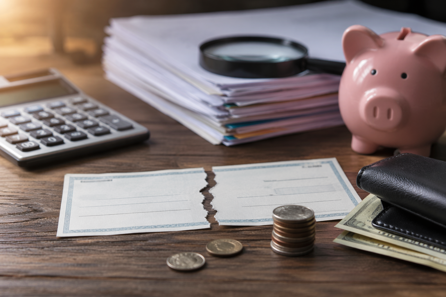 Payroll Adjustment Applied After Payday