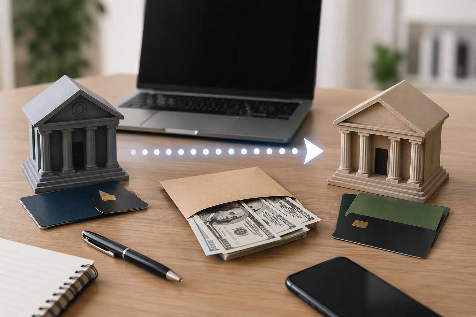 Payroll Direct Deposit Updated but Paycheck Sent to Old Bank Account